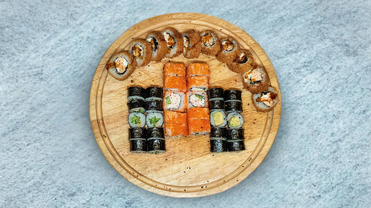 Set Qurme