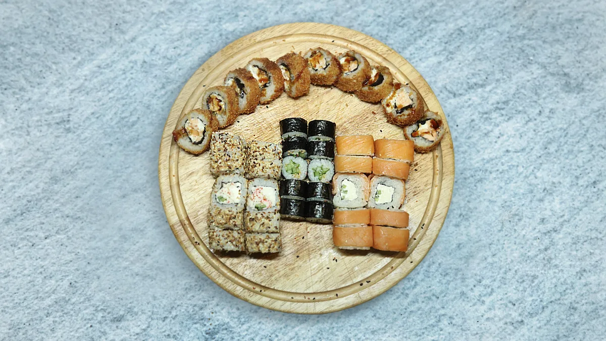 Set Vafuu