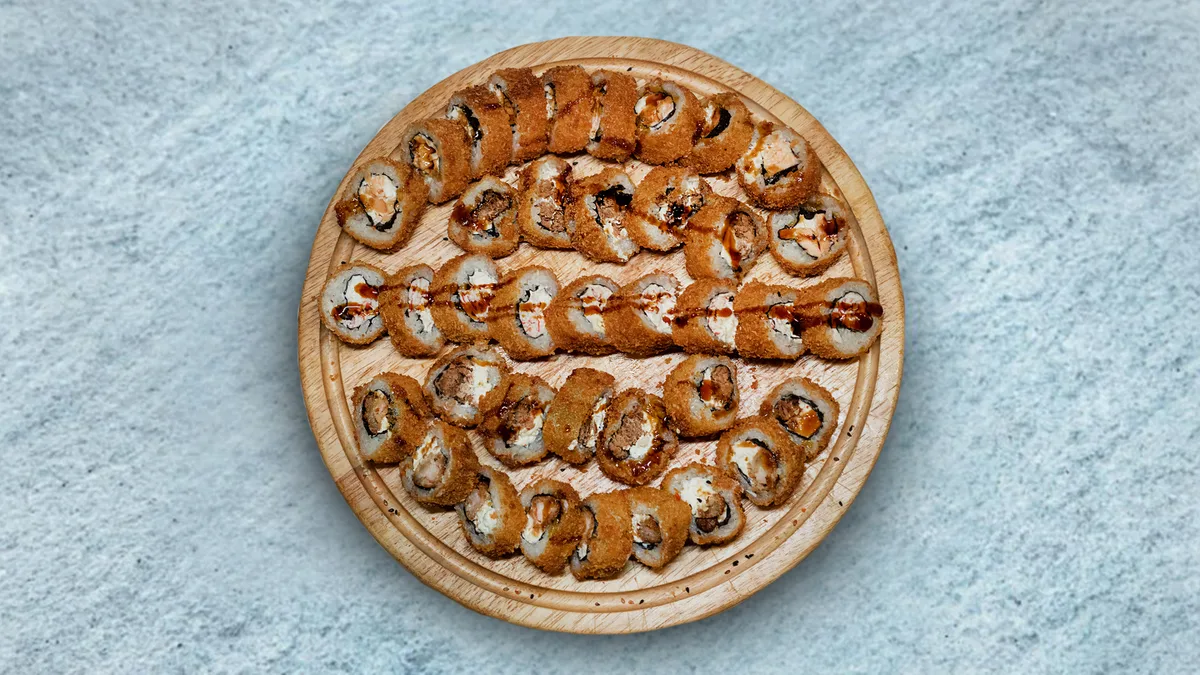 Set Yaki