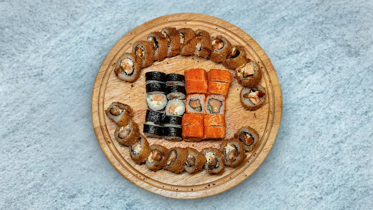 Set Yeni Dalğa