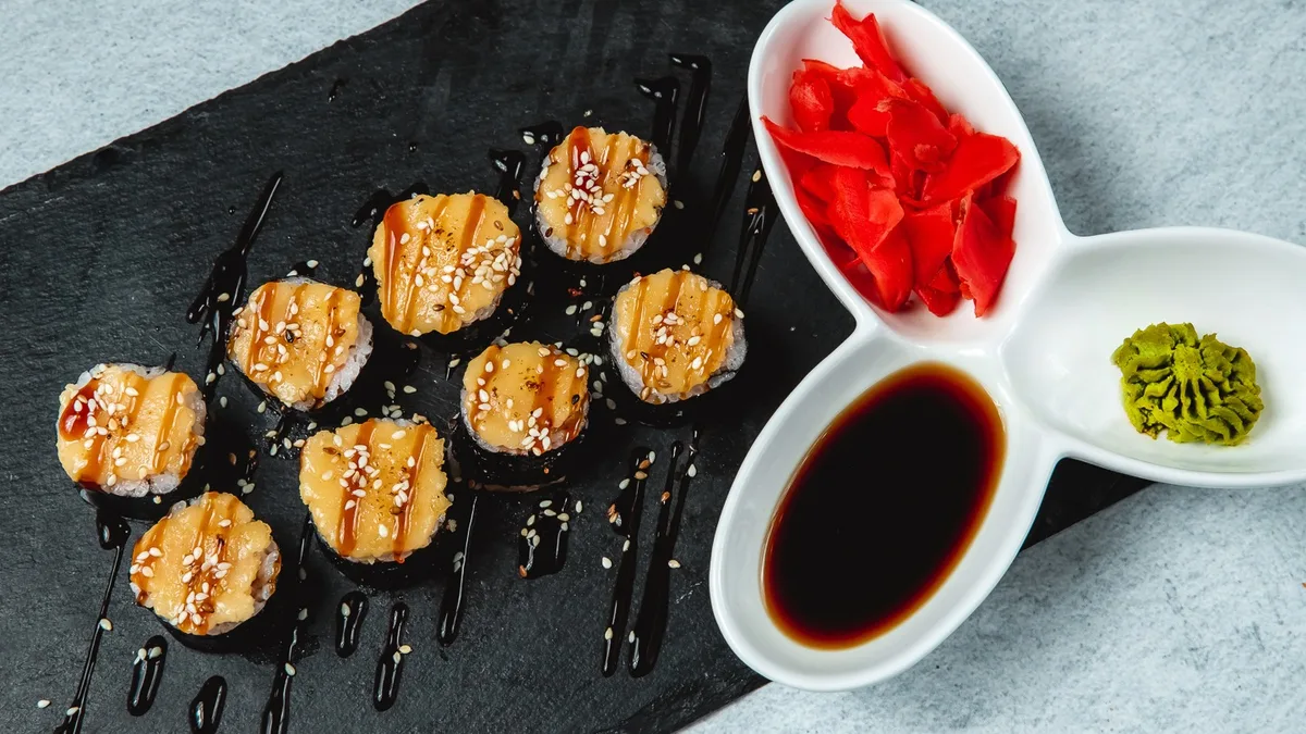 Zapeçennıy Roll