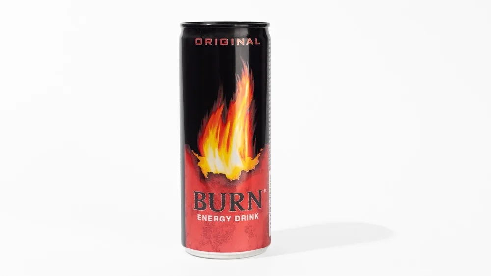 Burn energy drink 0,25