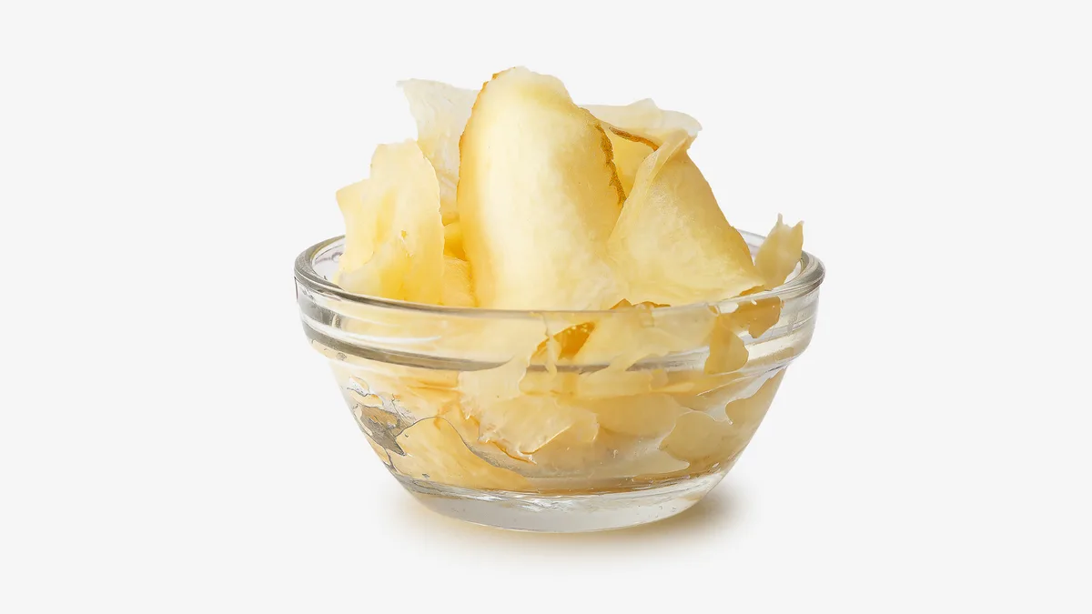 Ginger 40 gr