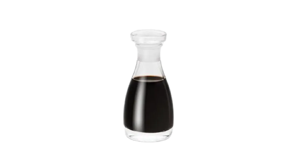 Soy sauce 120 gr