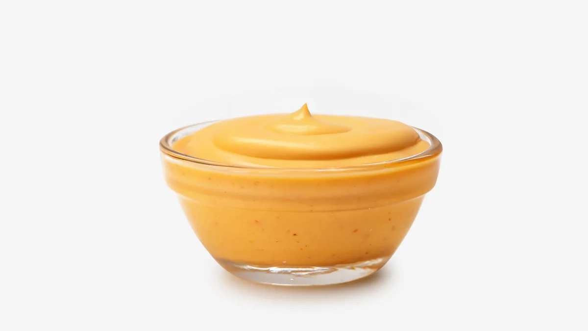 Spicy sauce 40 gr