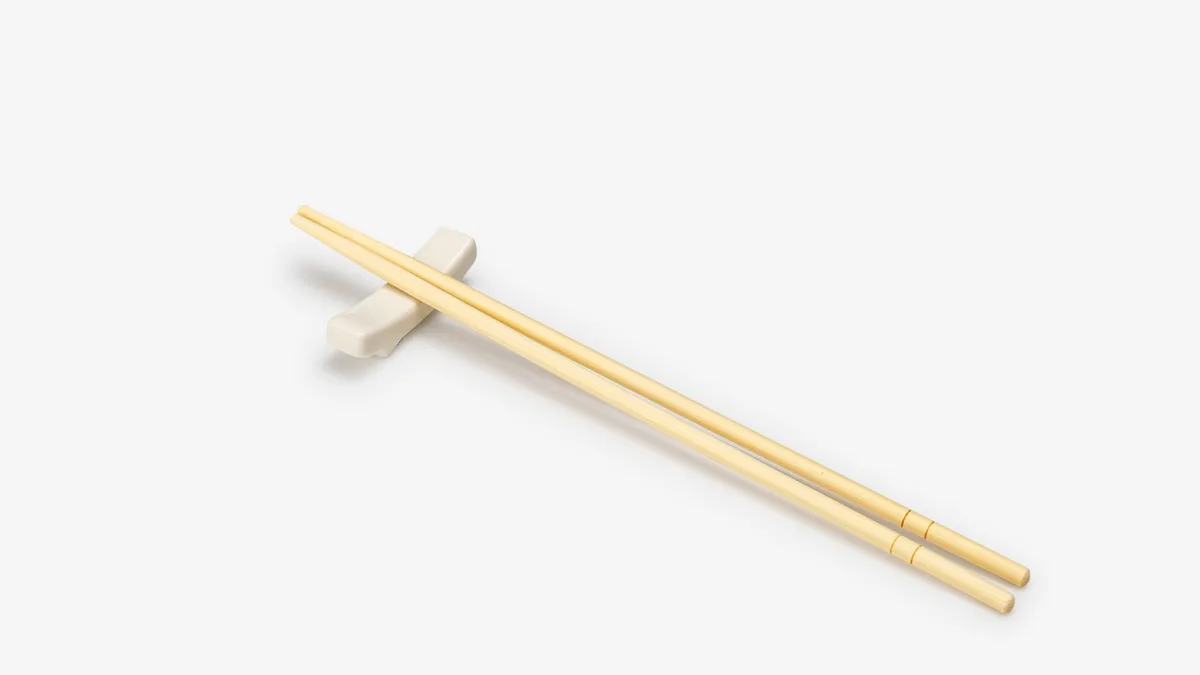 Sticks