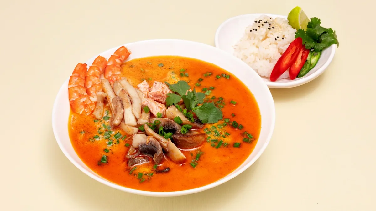 Tom Yum