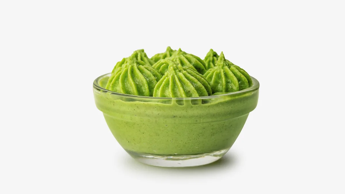 Wasabi 30 gr