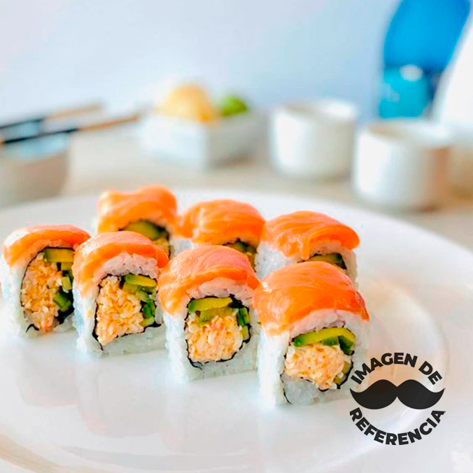 Balance Roll