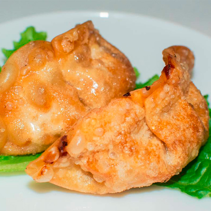Gyozas