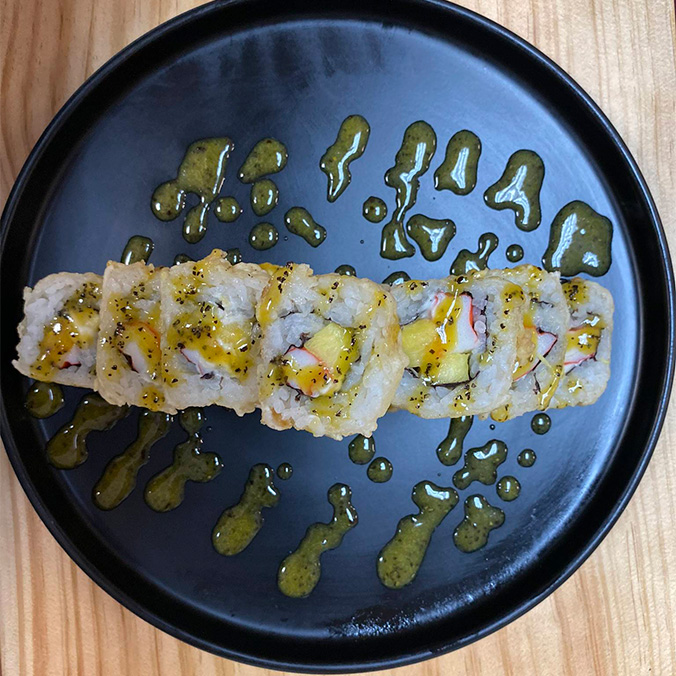 Piña Surfo