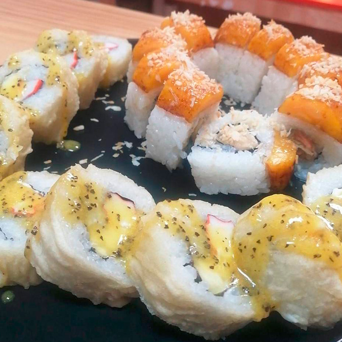 Promo Locura! 20 Piezas