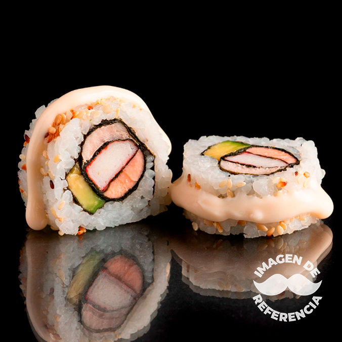 Protein Roll