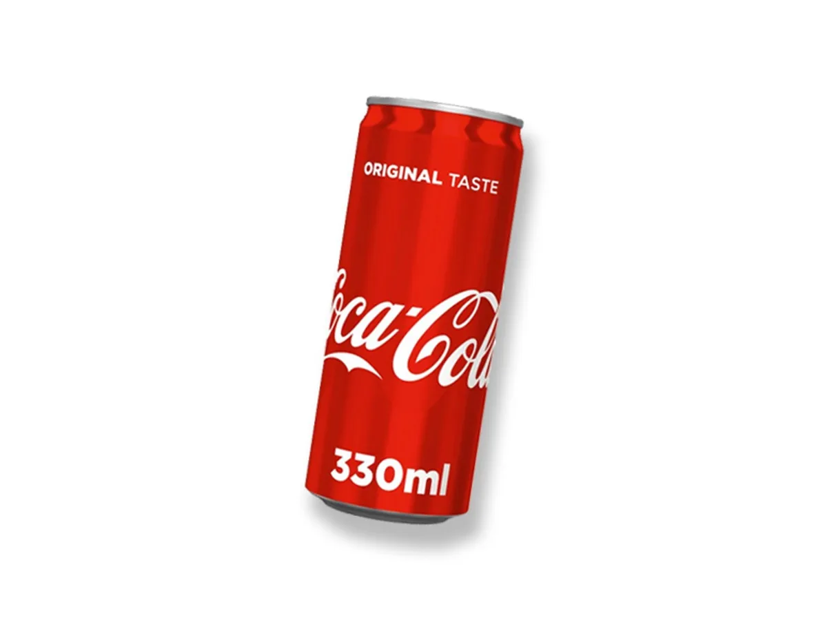 Coca Cola 330ml
