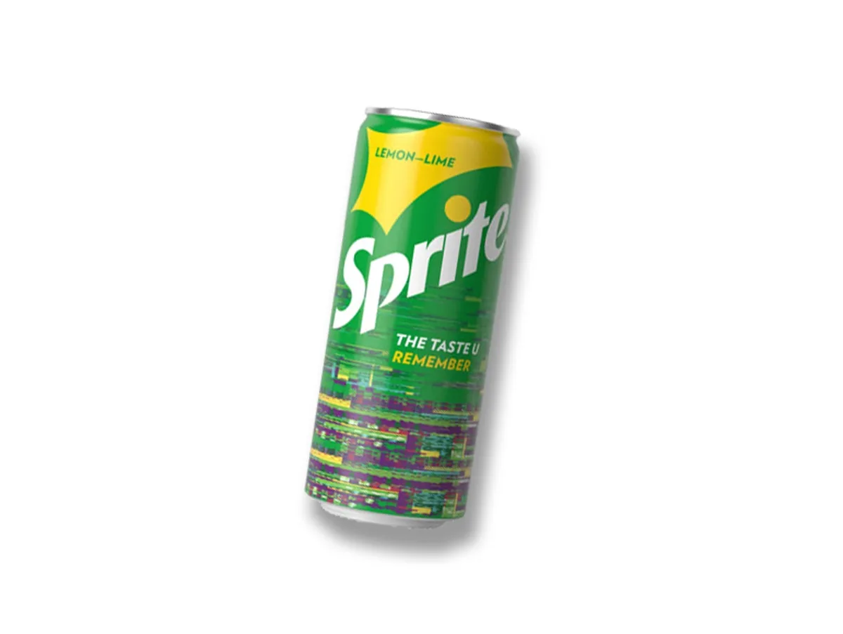 Sprite 330ml