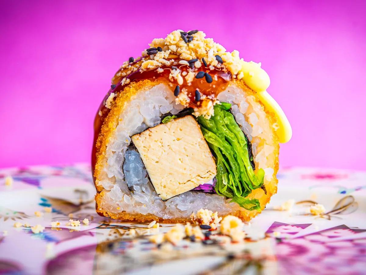 Tofu nut 10pcs