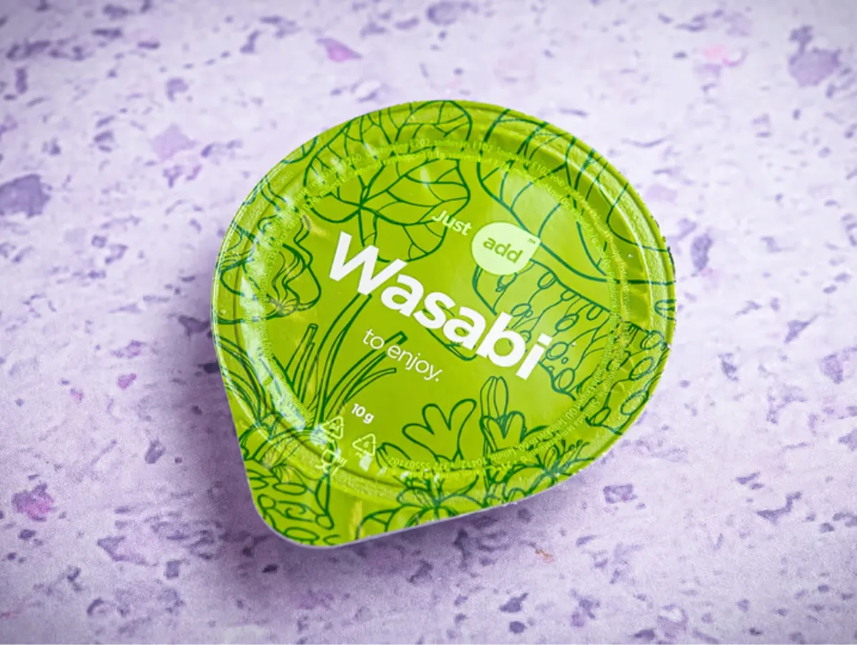 Wasabi