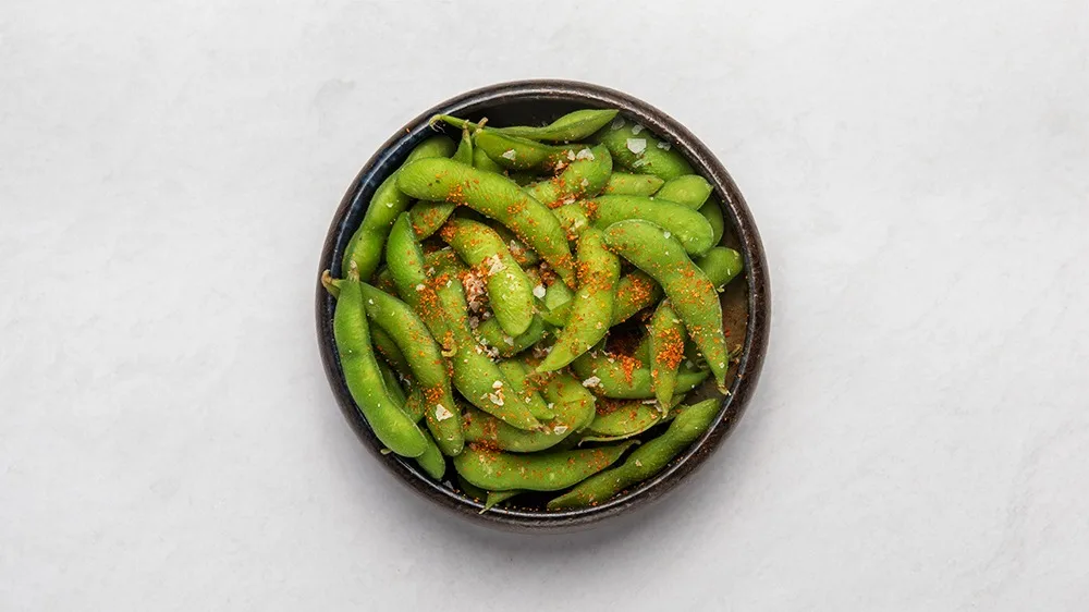 Edamame