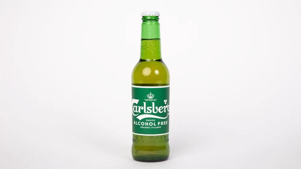 Lättöl 33 cl