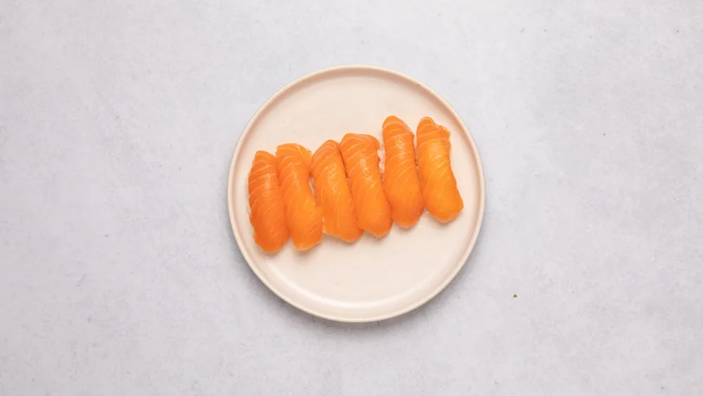 Laxsushi