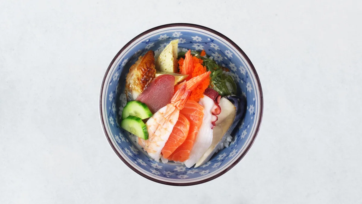 Pokebowl