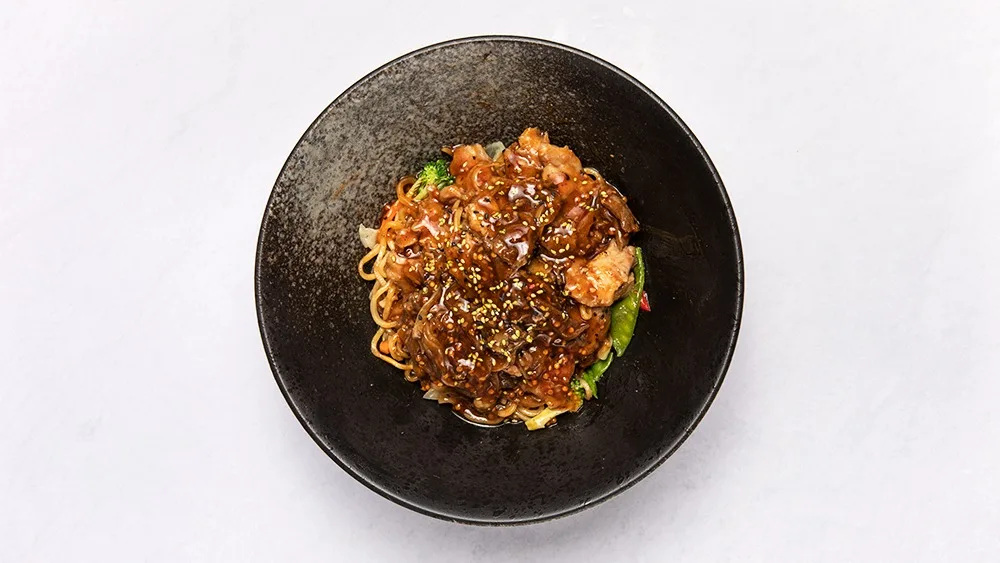 Yakisoba