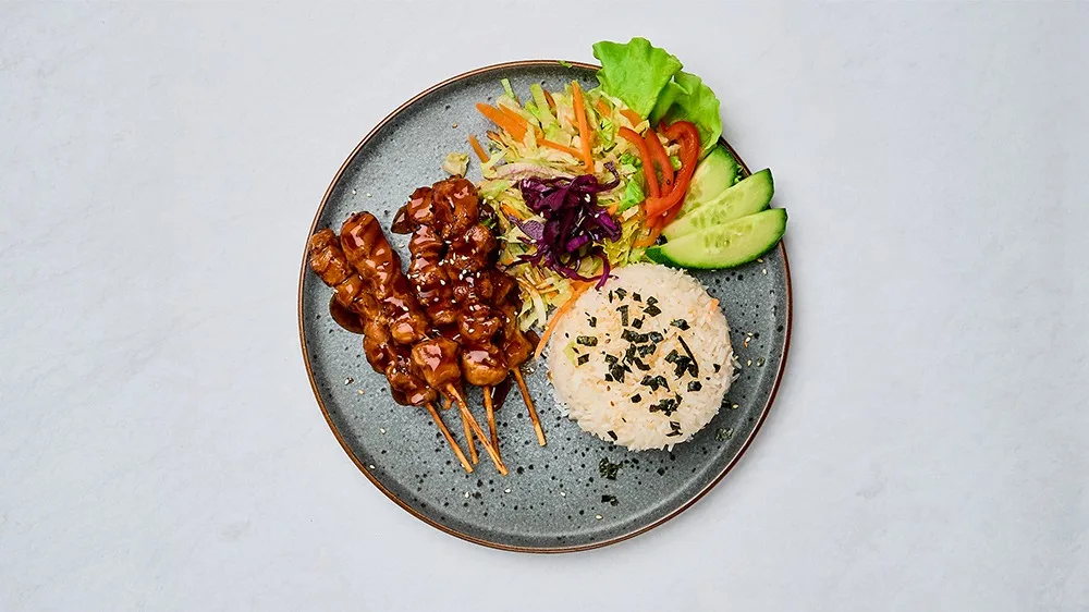 Yakitori