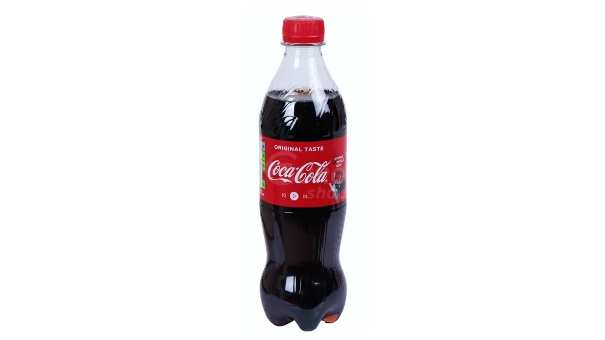 Coca Cola