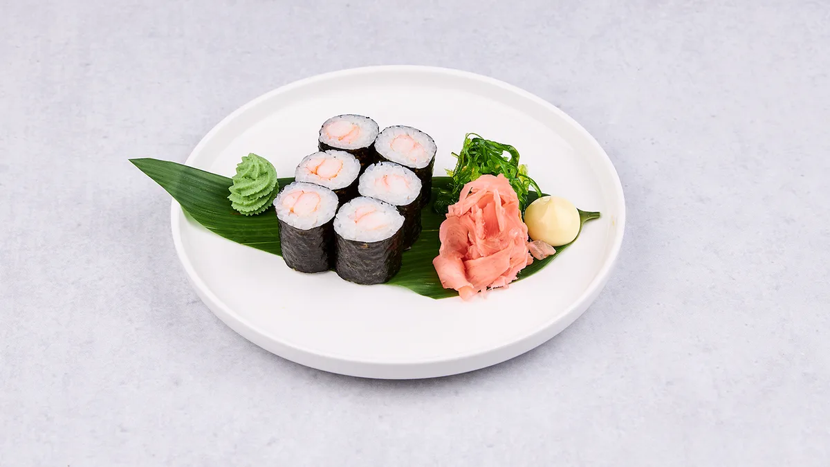 Maki Ebi