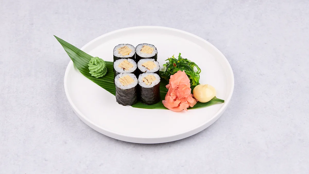 Maki Tamago🍃