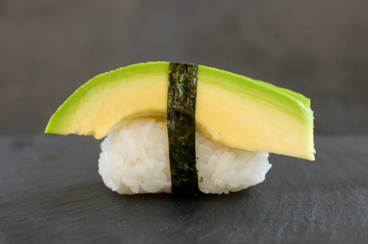 Nigiri Avocado🍃