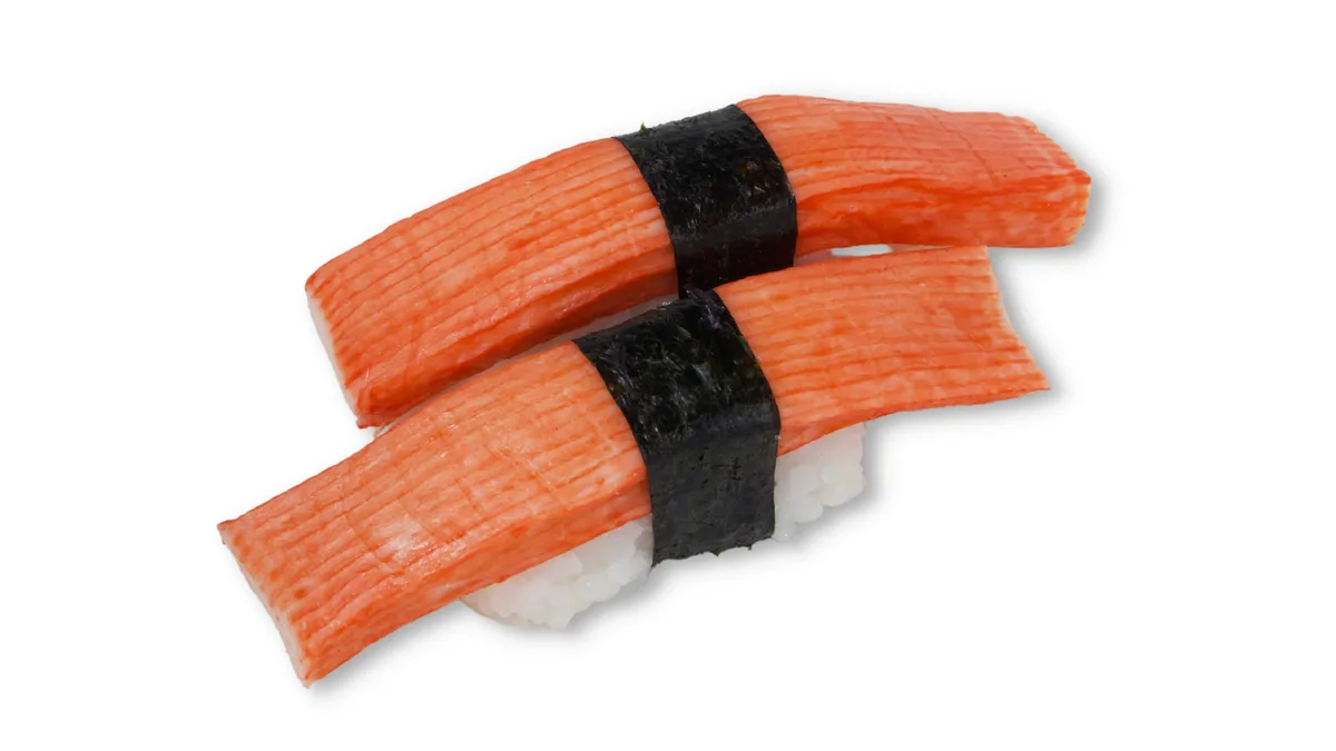 Nigiri Kani