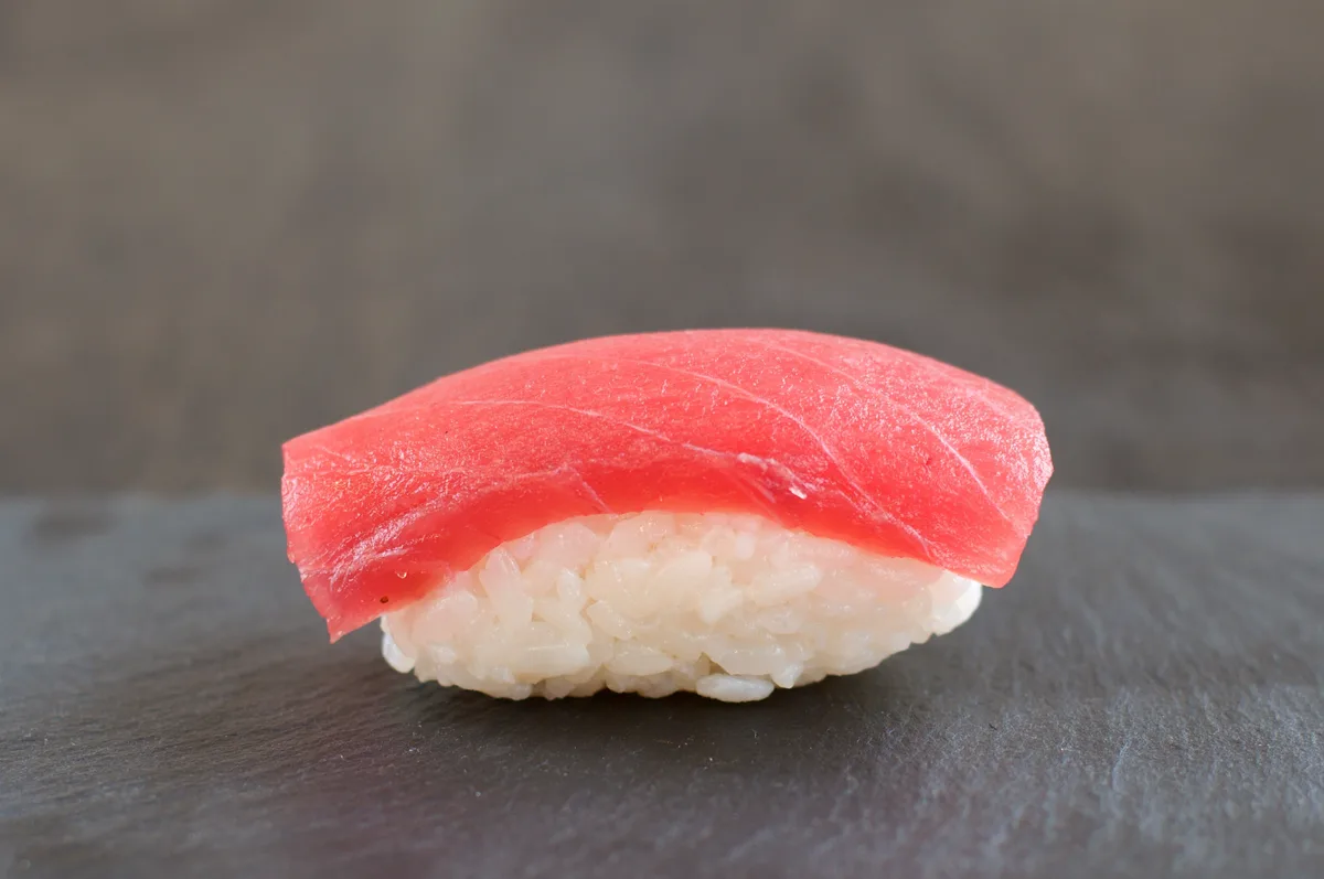 Nigiri Maguro