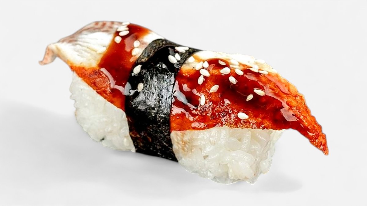 Nigiri Morský vlk