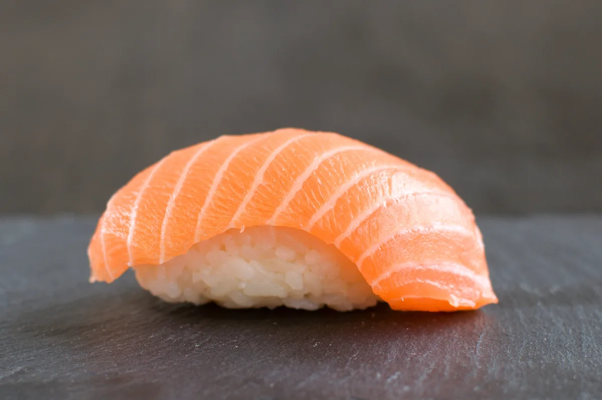 Nigiri Sake