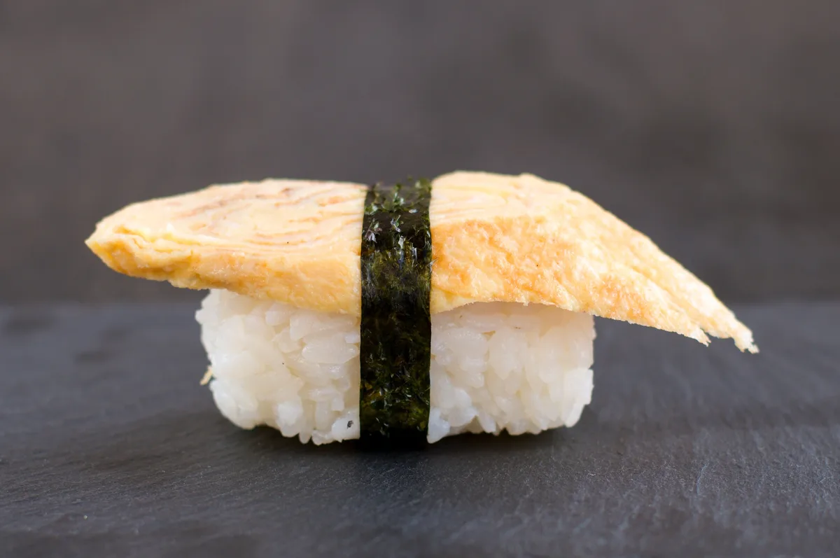 Nigiri Tamago🍃