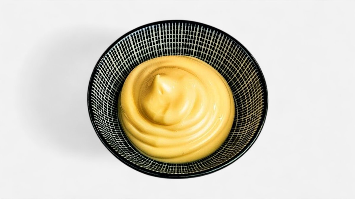 Sushi mayo omáčka