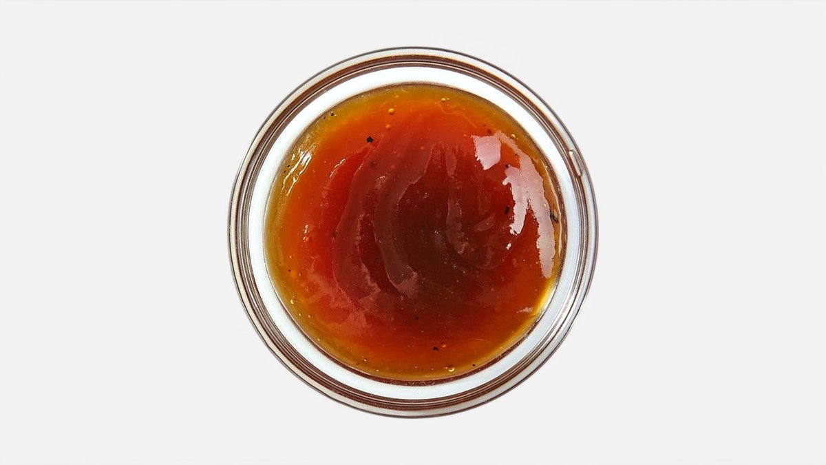 Unagi omáčka