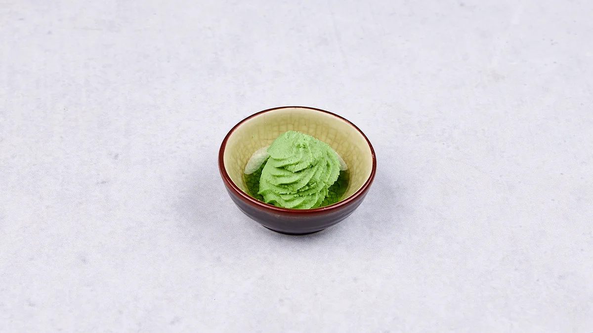 Wasabi