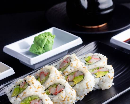 Cali Roll