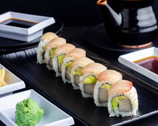 Hamachi Lover