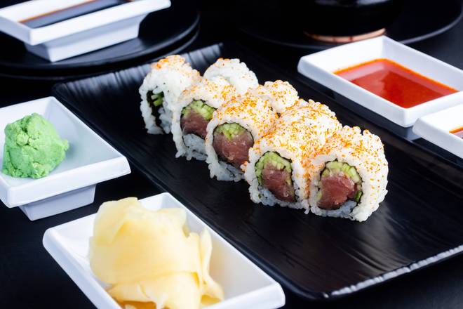 Spicy Tuna
