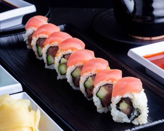 Tuna Lover