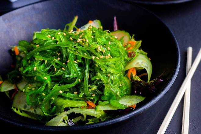 Wakame Salad