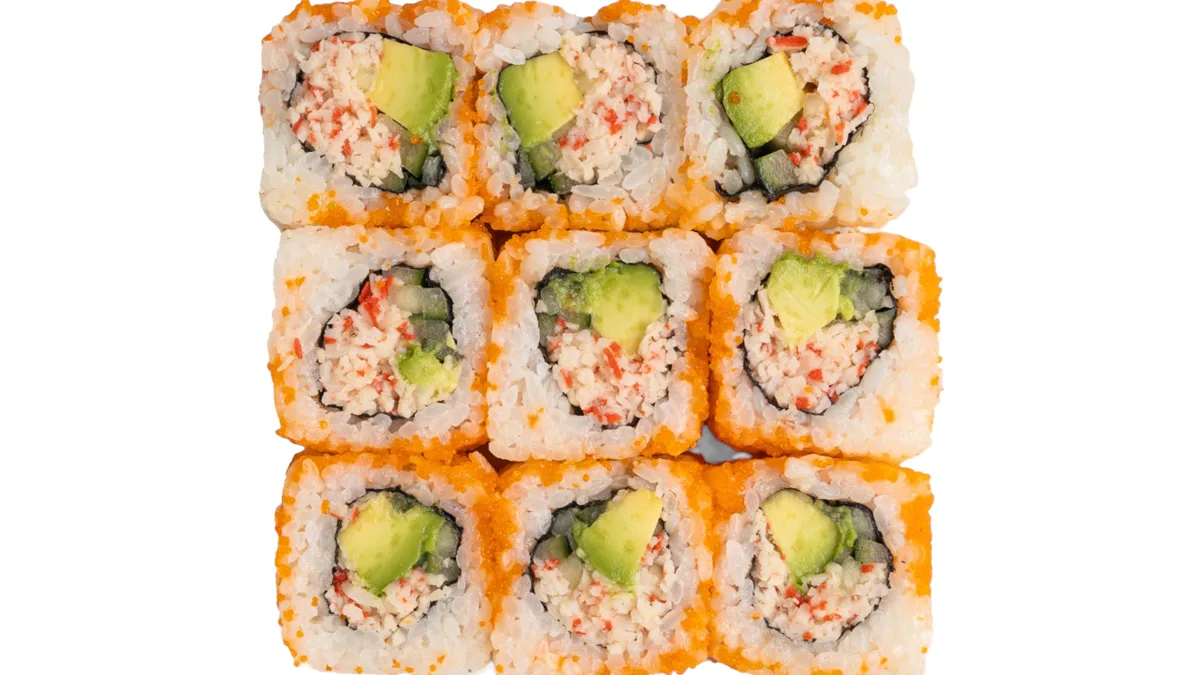 CALIFORNIA