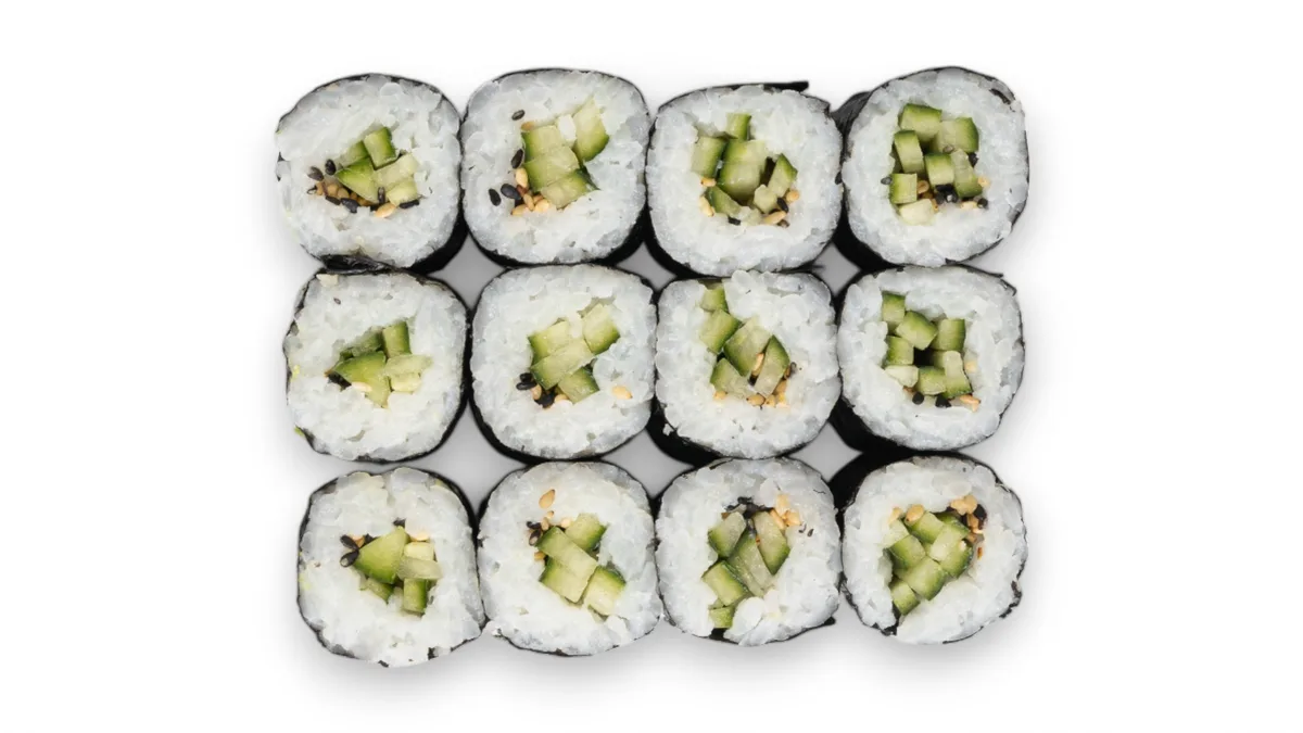 CUCUMBER+