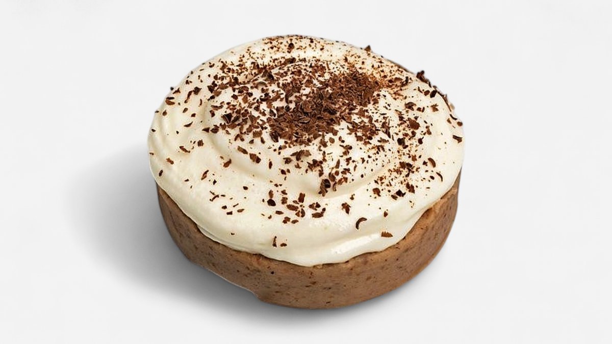 MASCARPONE HABOS GESZTENYEPÜRÉ