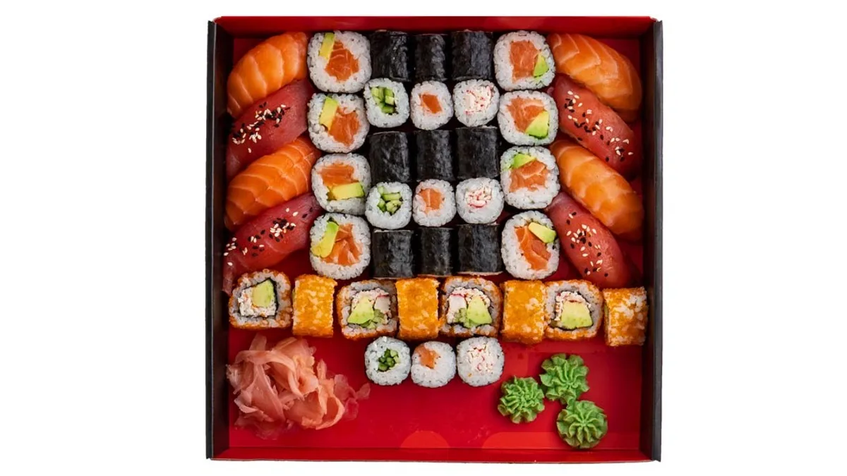 Party box No.2