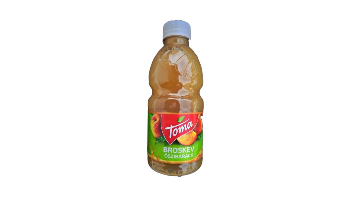 TOMA Peach