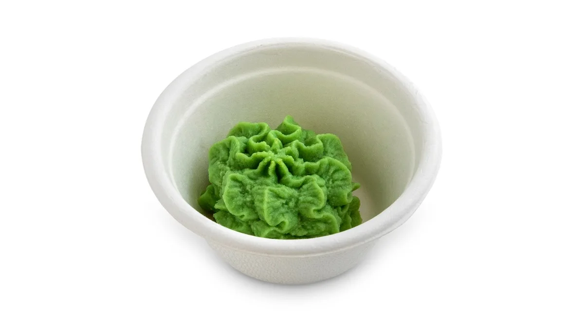 Wasabi 10g